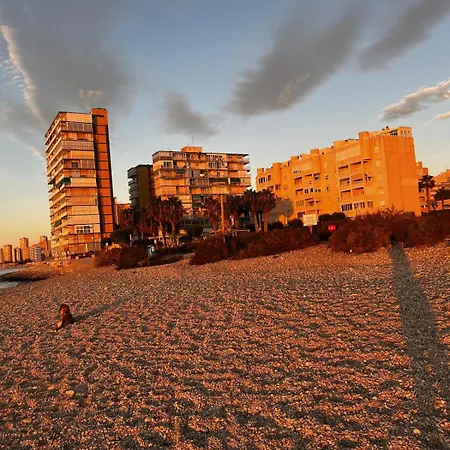 Private Beachfront In