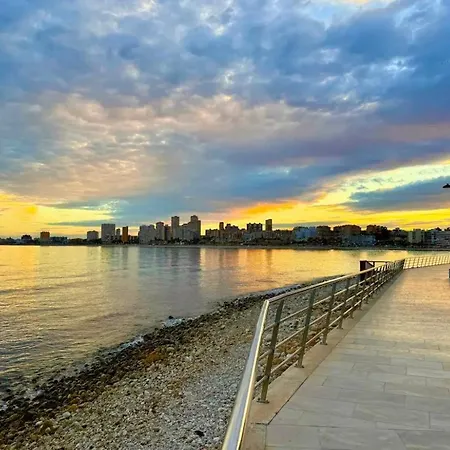 Private Beachfront In *