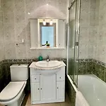 Private Beachfront In لقنت
