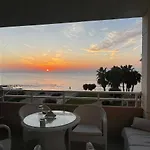 Private Beachfront In *